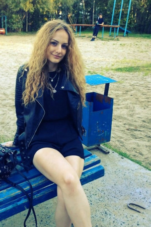 Индивидуалка Алена