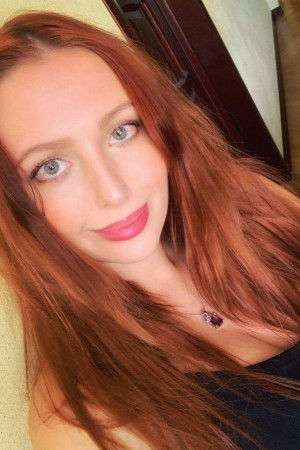 Индивидуалка Алёна 