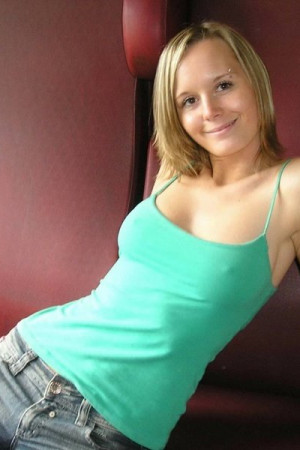 Индивидуалка Варя